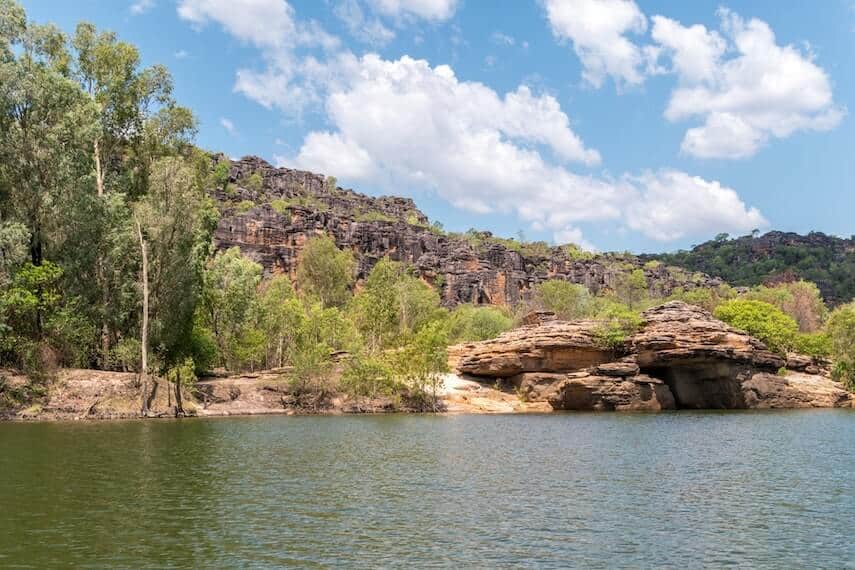 Arnhem Land, NT