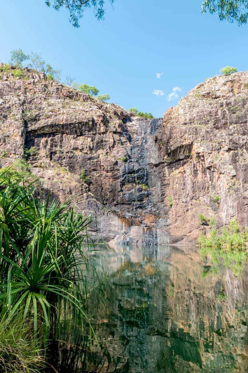 Kakadu National Park