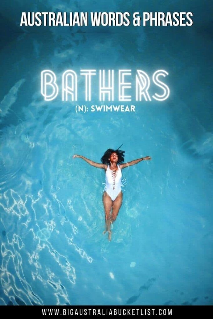 150+ Australian Slang Words & Phrases (Talk Like An Aussie!) Big