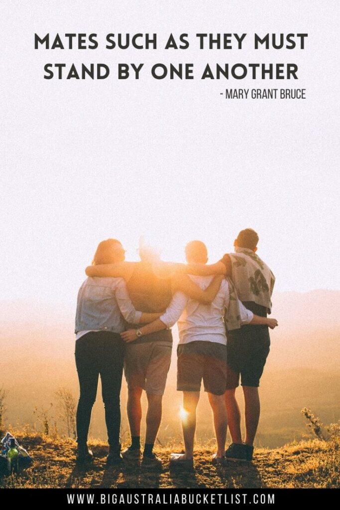 50+ Quotes About Australia To Inspire Your Travels Big Australia