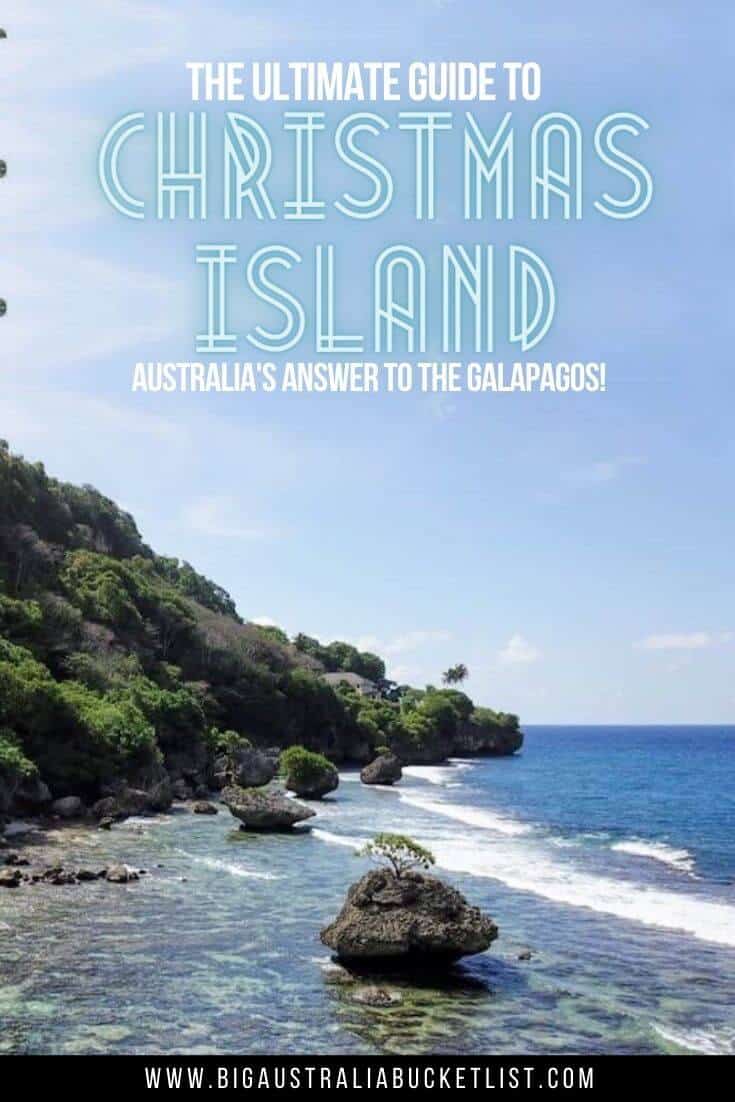 How to Travel to Christmas Island - A Complete Visitors Guide