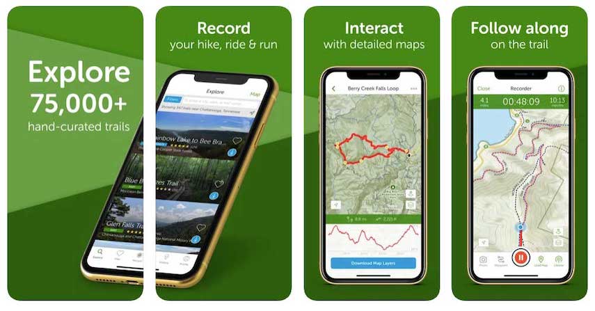 25 BEST Australia Travel Apps (RoadTrips, Camping, Drinks Etc!) | Big