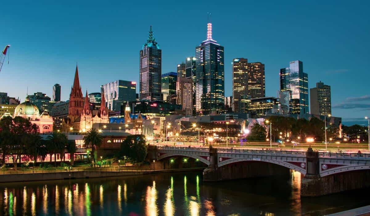 travel guide agency melbourne