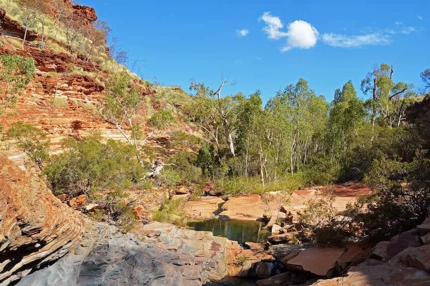 Northern Territory National Park