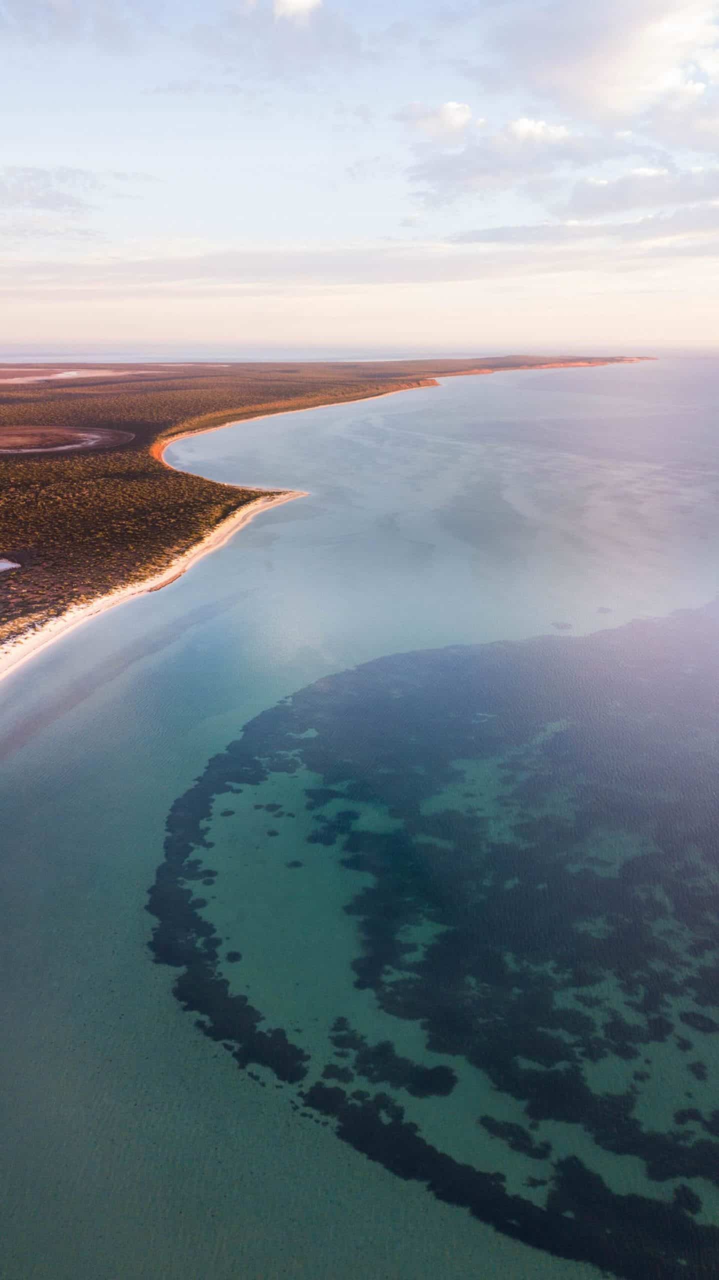 Cape Peron, Shark Bay